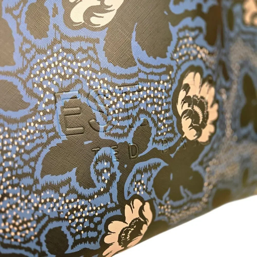 Ted‎ Baker London Dielcon Large Graphic Floral Tote Bag